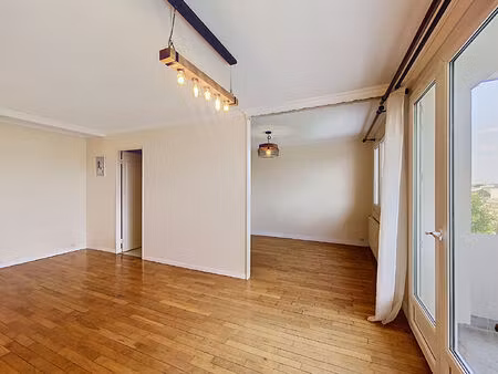 maison saint maur des fosses 3 pièce(s) 54 m2