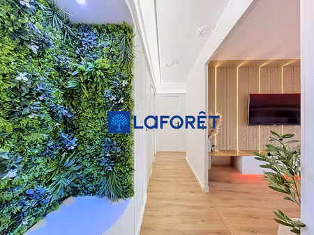 appartement toulon 4 pièce(s) 69.92 m2