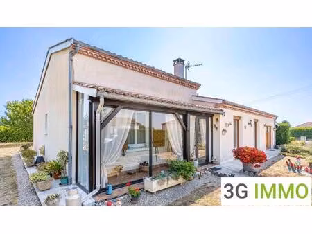 maison 4 pièces