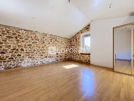 maison cholet 3 pièce(s) 61 m2