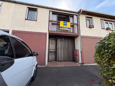 maison la queue-en-brie 5 pièces 95 m2