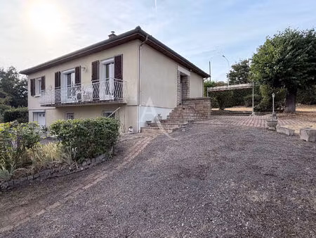 maison individuelle 6 pieces