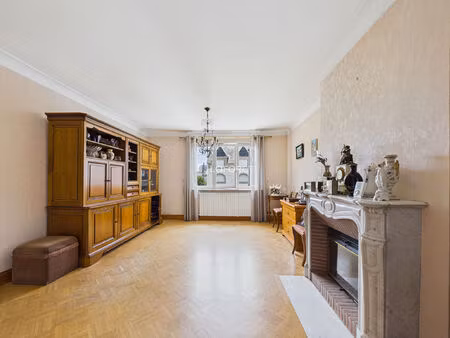 maison quimper 8 pièce(s) 140 m2