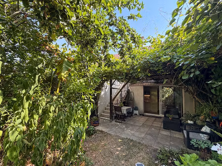 maison massy 5 pièces 110 m2