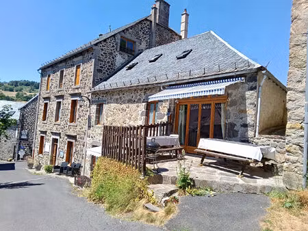 maison 24 pièce(s)
