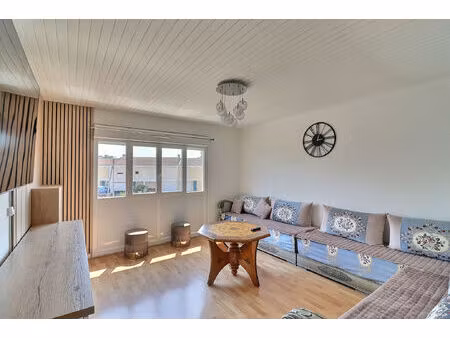maison 4 pièces à vendre à saint sever - 149 560 €