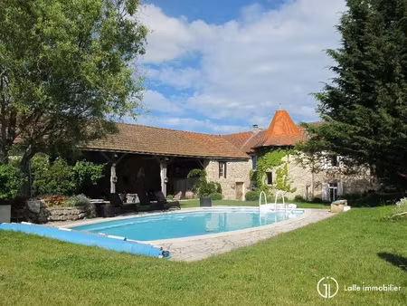 maison vensat 8 pièce(s) 185 m2