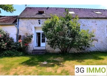 maison 3 pièces