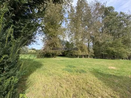 terrain en vente à terme - fruges (62310)