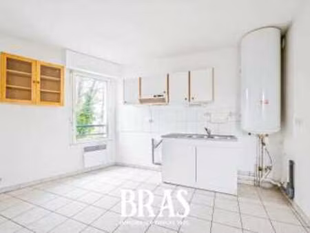 vente appartement 3 pièces à guérande (44350) : à vendre 3 pièces / 53m² guérande