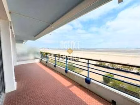 vente appartement 2 pièces à la baule-escoublac (44500) : à vendre 2 pièces / 55m² la baul