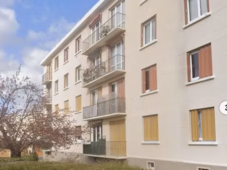 appartement 3 pièces