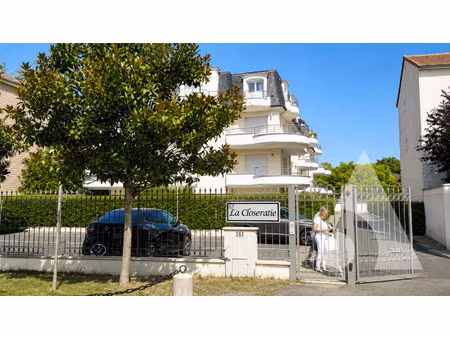 vente appartement 3 pièces 79 m² sainte-geneviève-des-bois (91700)