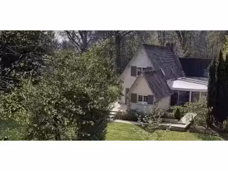 maison avec jardin et terrasse berneuil-sur-aisne (60)