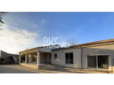 maison crest 154 m2