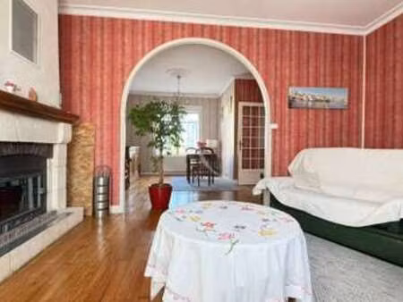 vente maison à la roche-sur-yon saint andré d'ornay - zone sud-ouest (85000) : à vendre / 