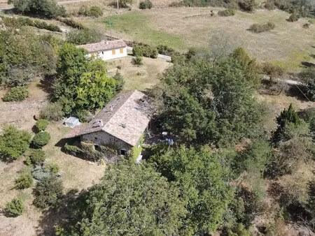 maison lamastre - 4 chambres