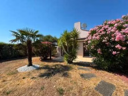vente maison au fenouiller (85800) : à vendre / 91m² le fenouiller