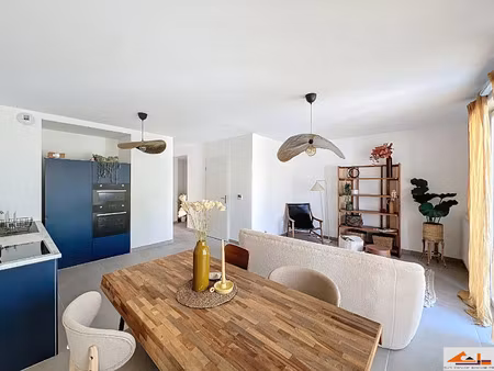 vente maison 5 pièces 97 m² ramonville-saint-agne (31520)
