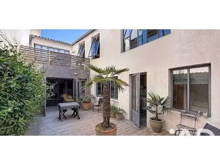 maison avec terrasse saint-martin-de-ré (17)