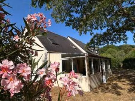 vente maison à savenay (44260) : à vendre / 144m² savenay