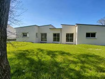 vente maison à vay (44170) : à vendre / 155m² vay