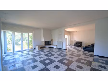 vente maison 5 pièces 122 m² vendargues (34740)