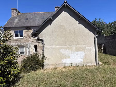 vente maison 5 pièces 104 m² pléhédel (22290)