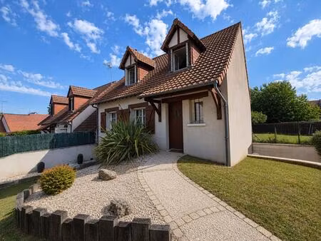 maison vineuil 5 pièces