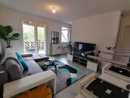 appartement t2 balcon parking