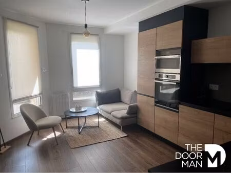 appartement 18000