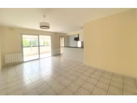 appartement buc (haut) - 2 pièces- 50 m2