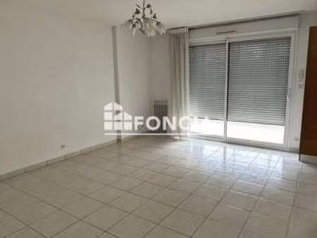 vente appartement 2 pièces à challans (85300) : à vendre 2 pièces / 42m² challans