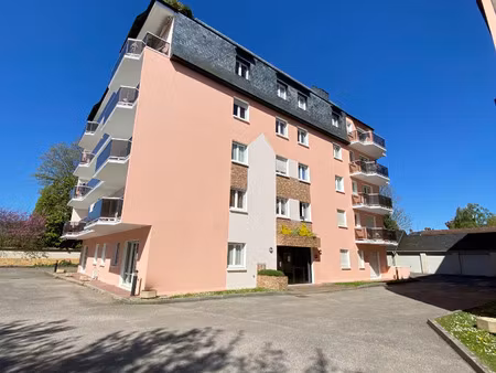 location appartement 1 pièce 29 m² à évreux (27000)
