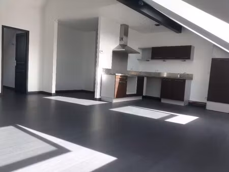 gerardmer appartement f3 au centre ville