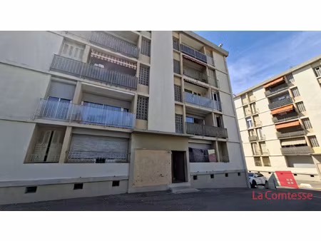 t3 bd romain rolland 13010 marseille