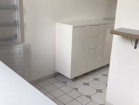 appt 3 pièces de 61 26 m²