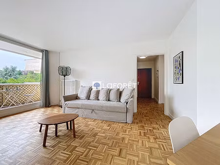 appartement saint germain en laye 3 pièce(s) 71m2