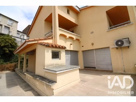 vente appartement 8 pièces