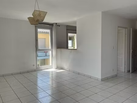 tournefeuille apt t2 de 55m²