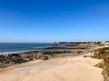 vente maison à batz-sur-mer (44740) : à vendre / 95m² batz-sur-mer