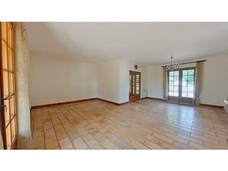 location maison 3 pièces 106m² buxerolles 86180