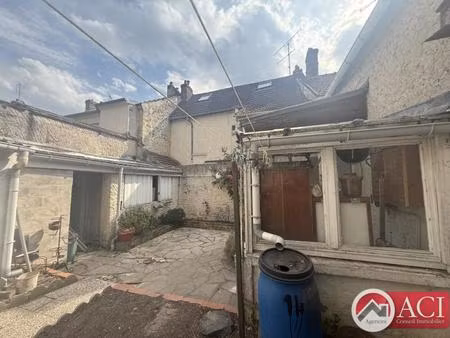 maison à chambly