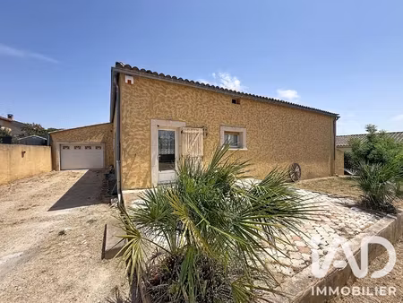 vente maison traditionnelle 4 pièces
