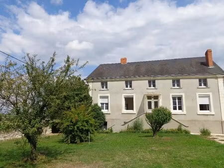 location maison 5 pièces 143m² chatellerault 86100