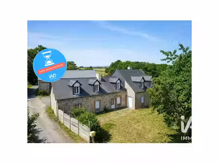 vente maison traditionnelle 10 pièces