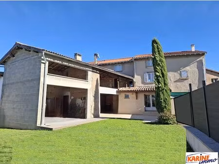 fermette - 141m ²