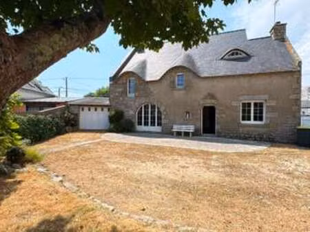 vente maison à guidel (56520) : à vendre / 139m² guidel