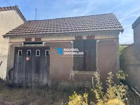 vente maison au mans (72000) : à vendre / 80m² le mans