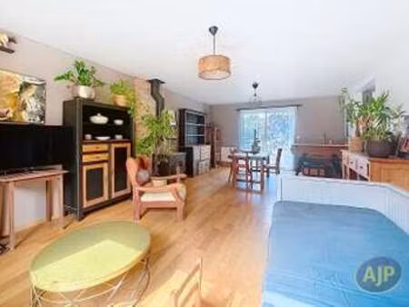 vente maison à montreuil-sur-ille (35440) : à vendre / 116m² montreuil-sur-ille
